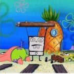 The Asshole FKA PapiThot