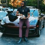 Sir Adonis aka Papi 🌹