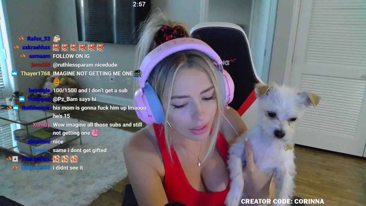 these donos just hit different…