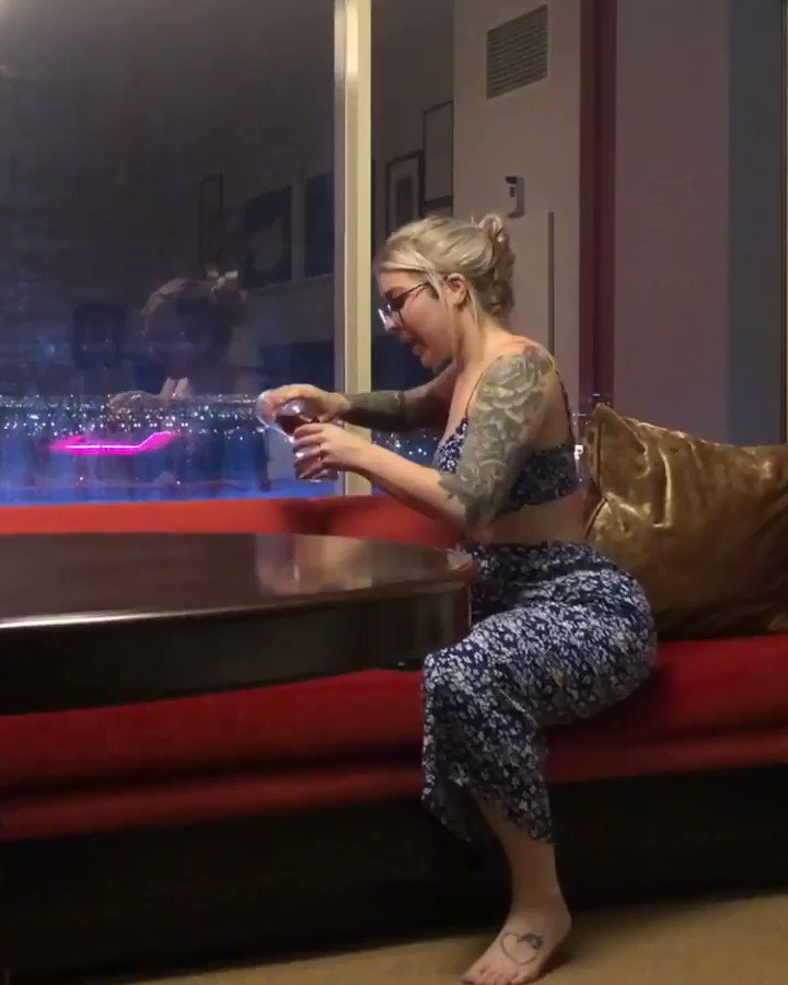 Just living my best life 🤪