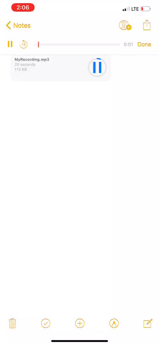 i bought a sleep talking app and it’s the best…