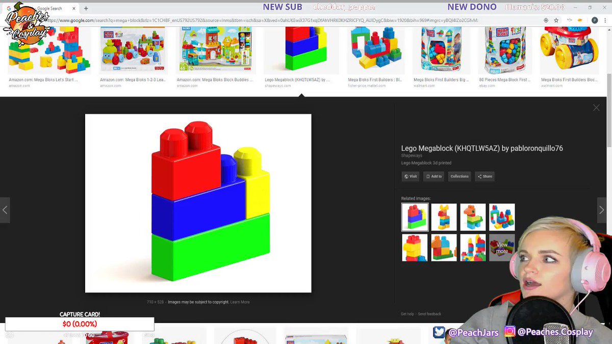 I miss streaming that is all