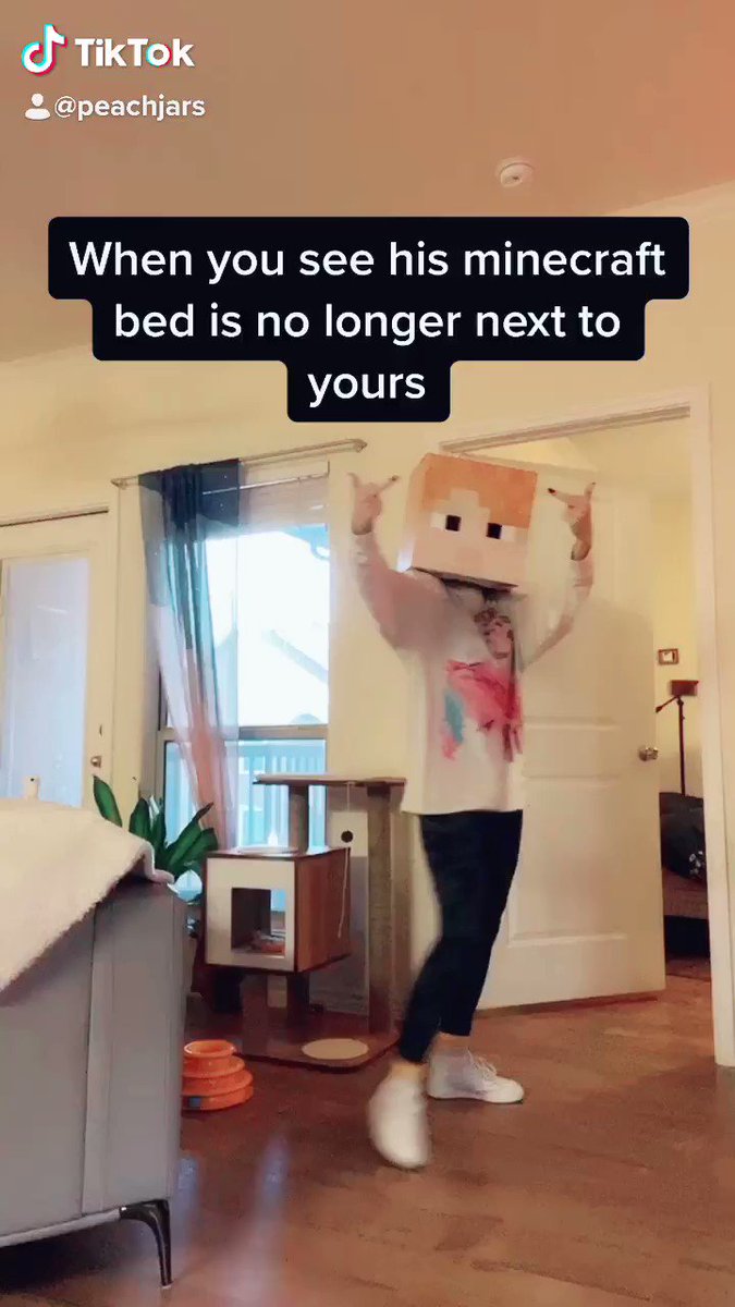 I ran into the wall so many times for this