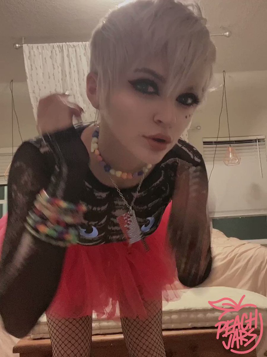 put me in your myspace top 5 already you bitch…