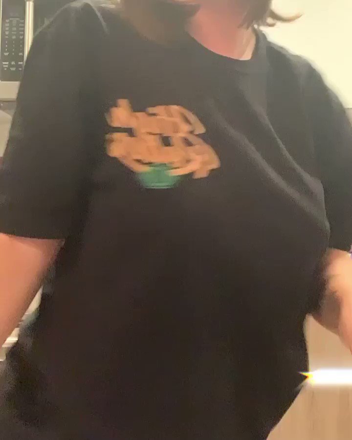 I haven’t twerked around in a minute due to my…