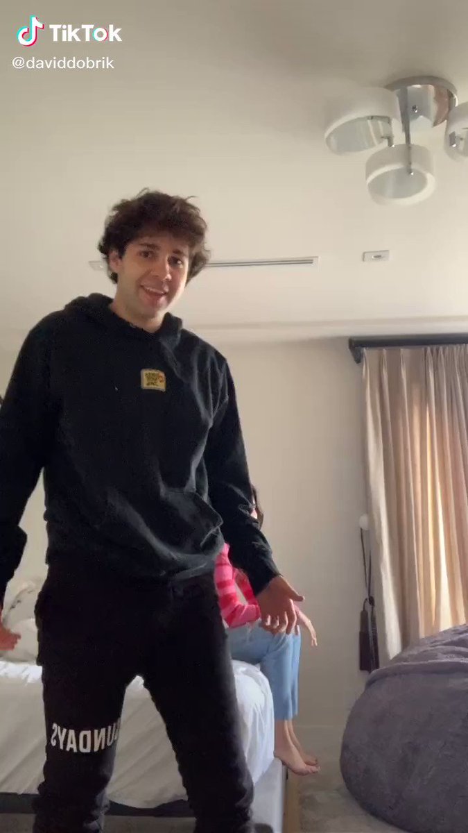 i watch this video every night before bed