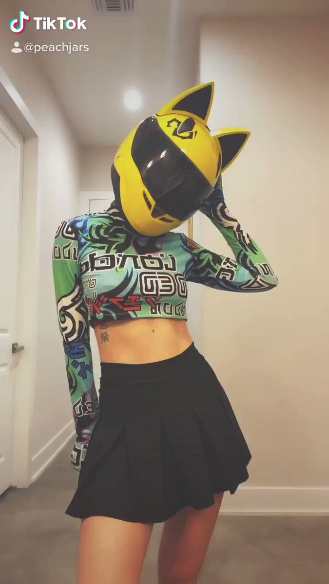 I’m in tik tok hell