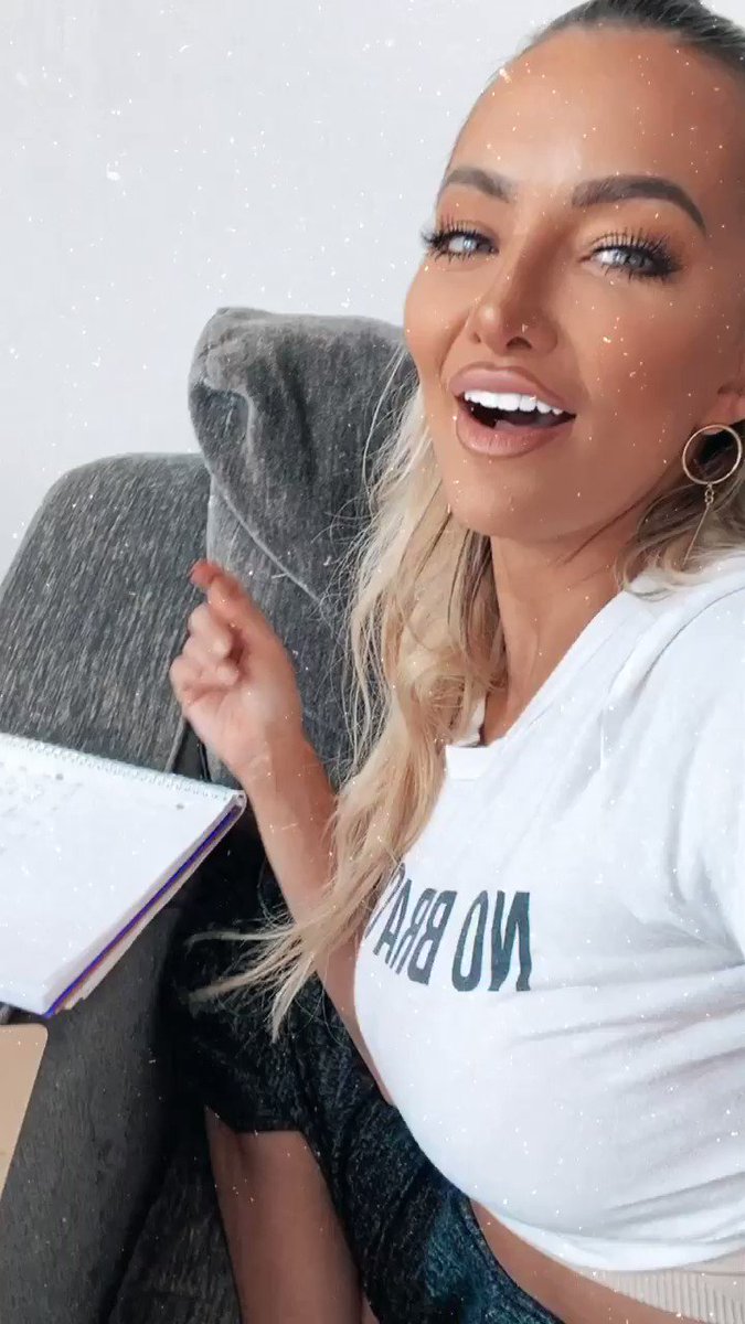 Yesterday at 4 :) my editor is almost finished! I…