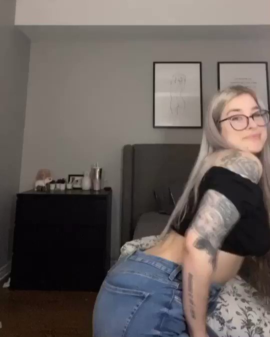 Quarantine got me like…….