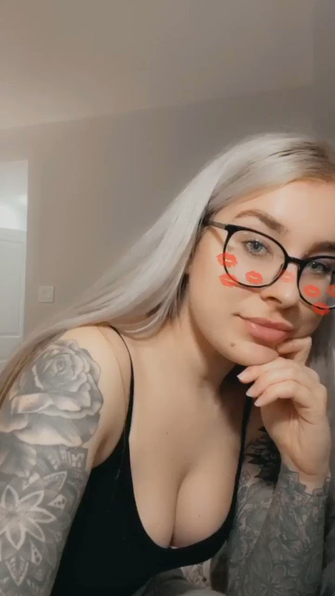 I felt kinda pretty 🥺