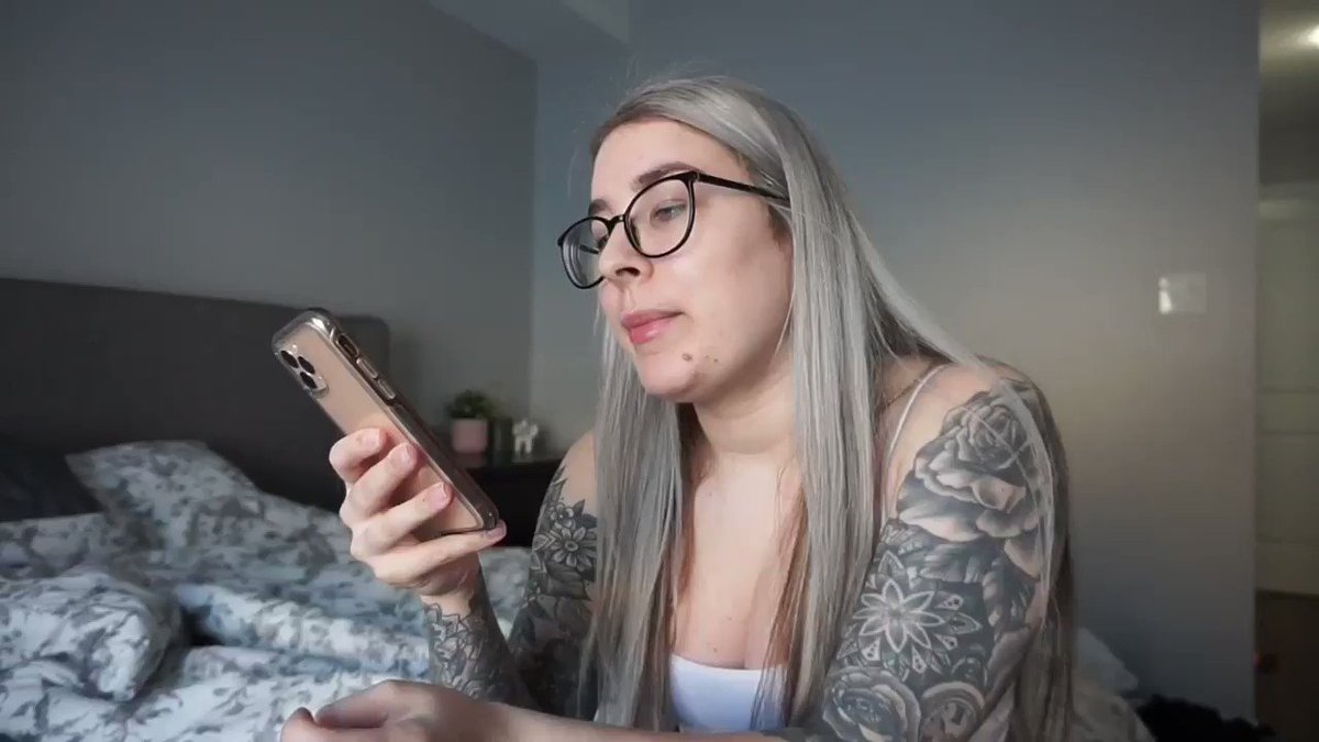 Some of you really need to hear this.