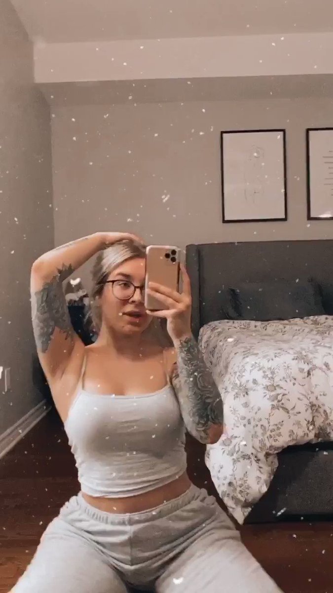 It’s bad quality but it’s a vibe