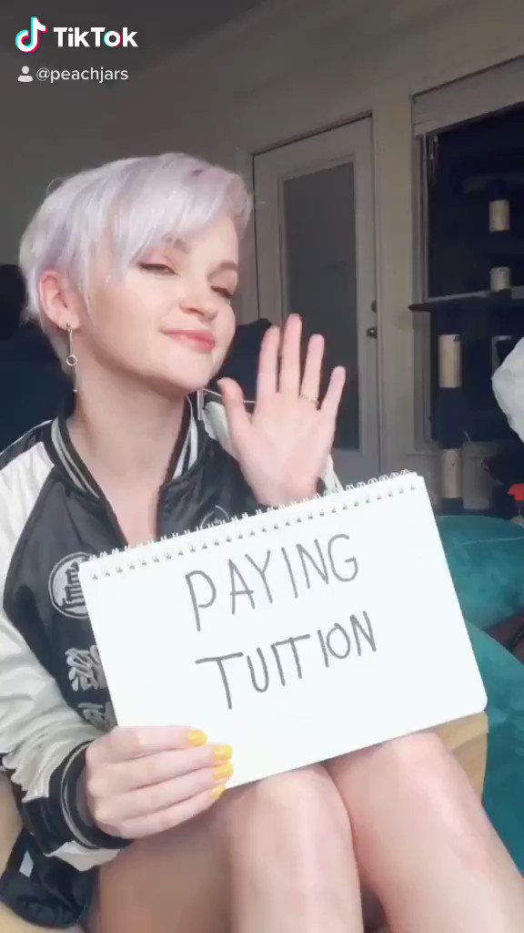 one year since my life has gone down hill with…