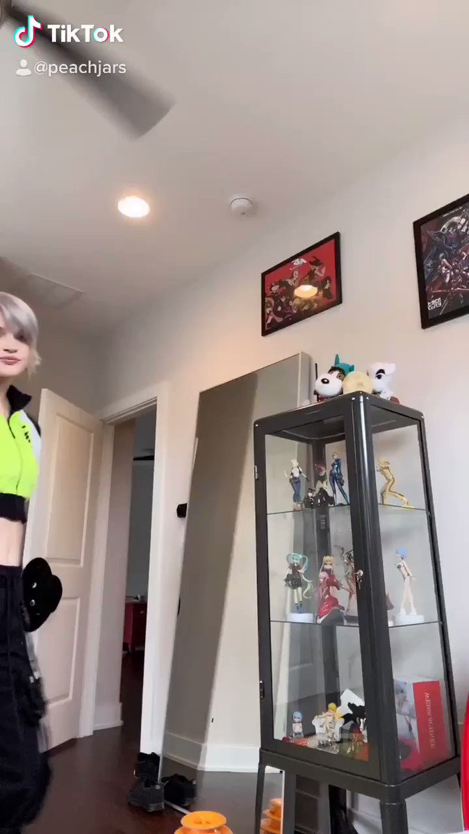 introducing my ladies