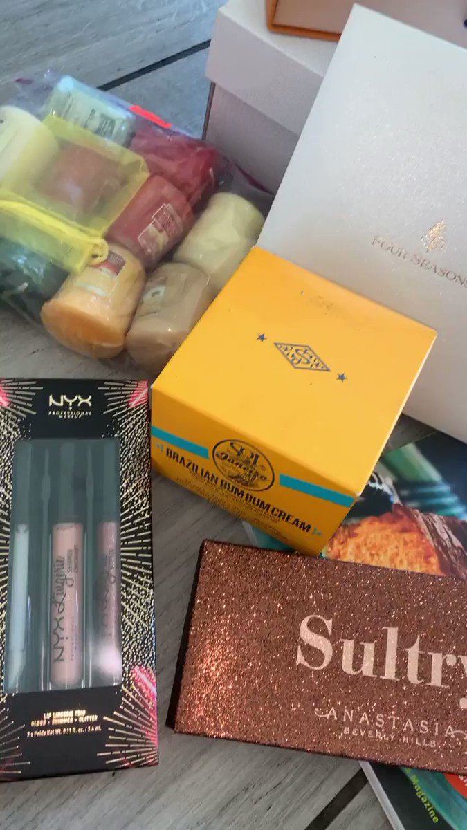 Wow 🤩🥰 Thank you all for the birthday loveee! I’m…