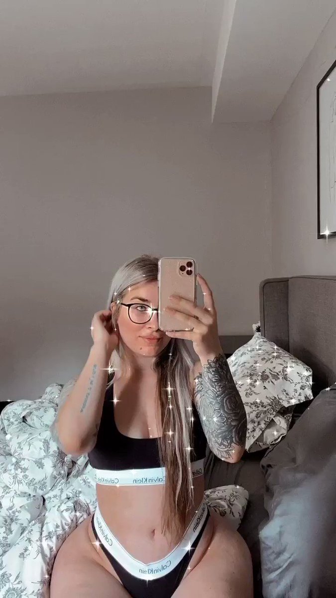 Idk I just feel cute today