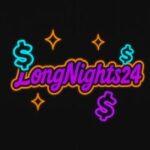 🦾ongNights24 🤴🏽🍆💦❕