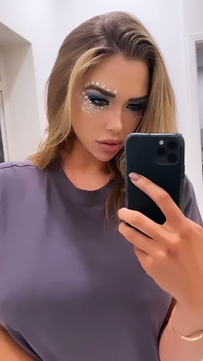 Since Halloween is cancelled this year… y’all just get content…