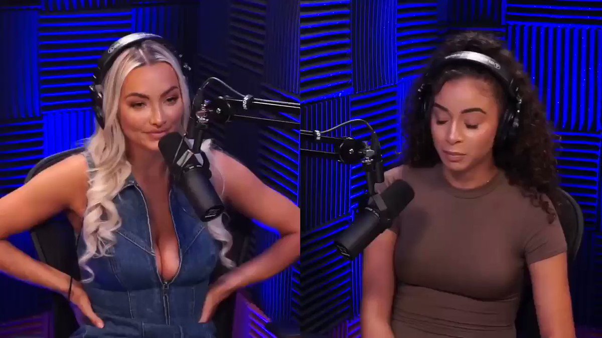 This is the Eyes Up Here clip I wanted to…