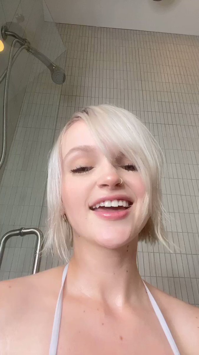 Rihanna made me do it