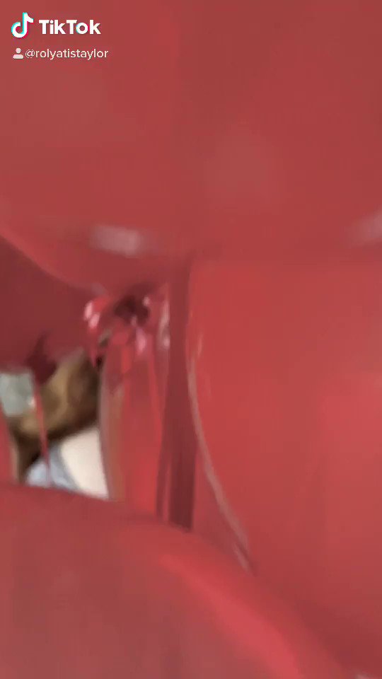 Tasty, tasty, beautiful fear 🎈🤡