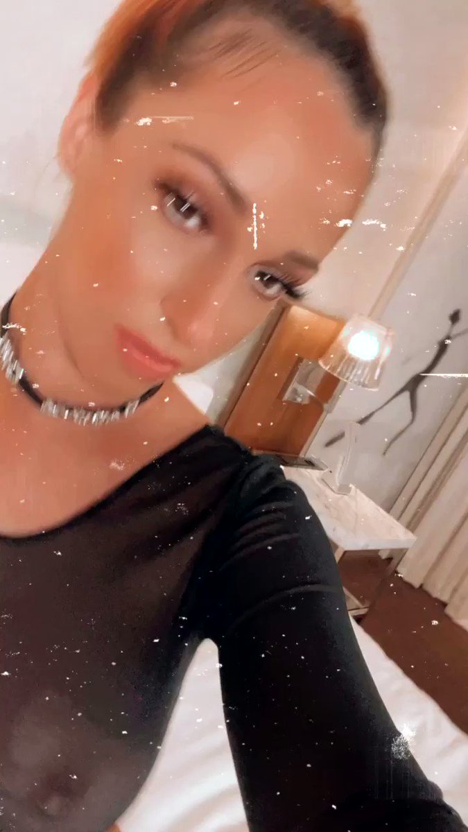 Shooting some cute stuff for OnlyFans … Can y’all guess…