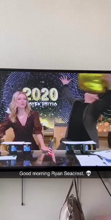 Just wanna remind everyone the universe gave us a sign…