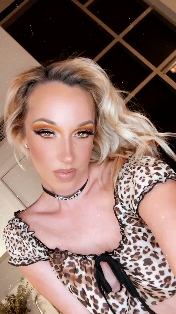 Thanks for playing with me tonight on OF! 🐆🔥