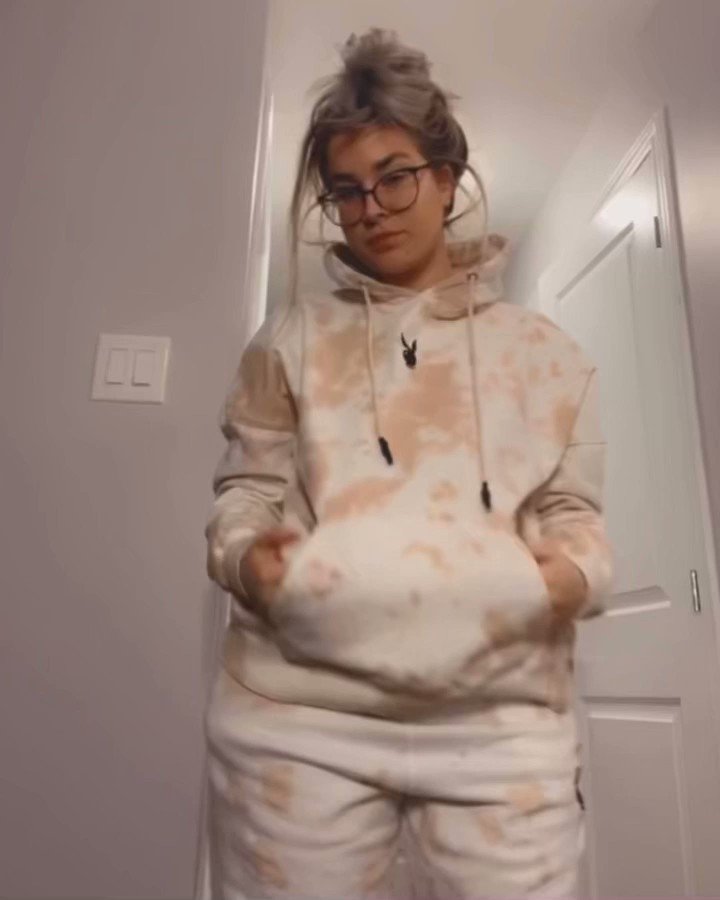 You know I had to do it.