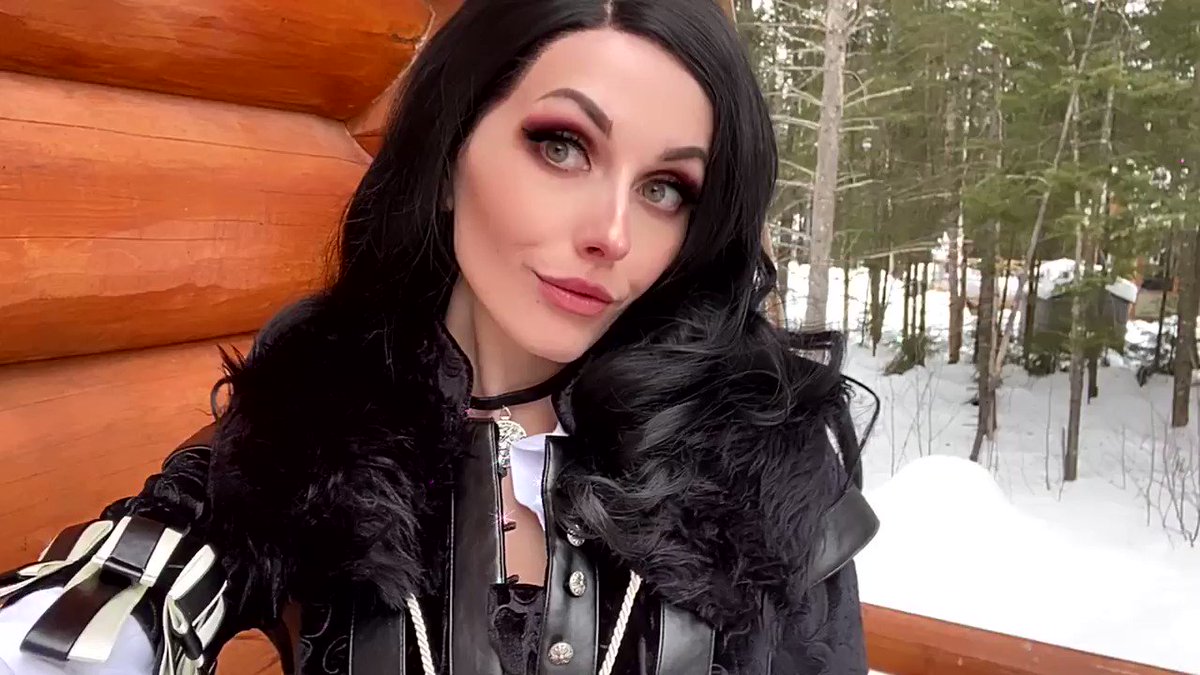 More photos coming soonnn 😌🖤