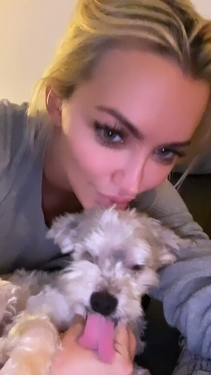 Nightly cute briefing w Tosh Pelas