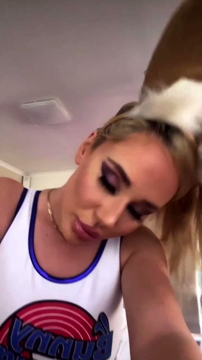 Retweet if you want Lola Bunny on your dick ;…