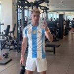 Franco ❤️‍🔥🔞🇦🇷