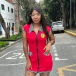 💕𝘽𝙐𝙉𝙉𝙔 𝙇𝙐𝙋𝙄𝙏𝘼 𝙑𝙇 (400K)🫦