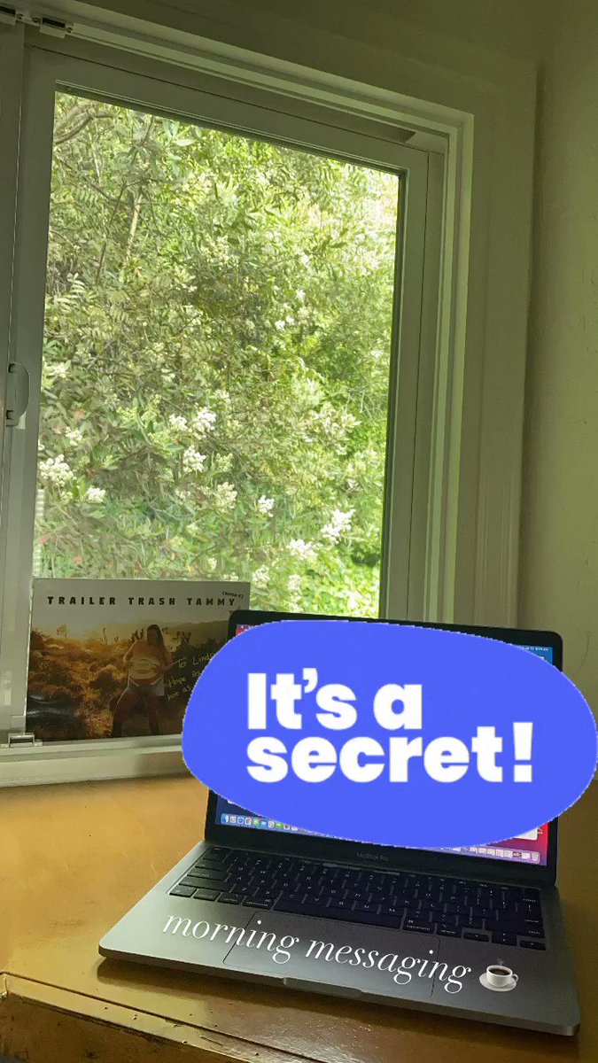 OnlyFans messaging before my day ☕️ http://onlyfans.com/lindseypelas this is quite…