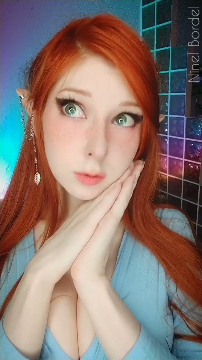 Here is a sweet pantsu-shot for you!💦 Do you like…