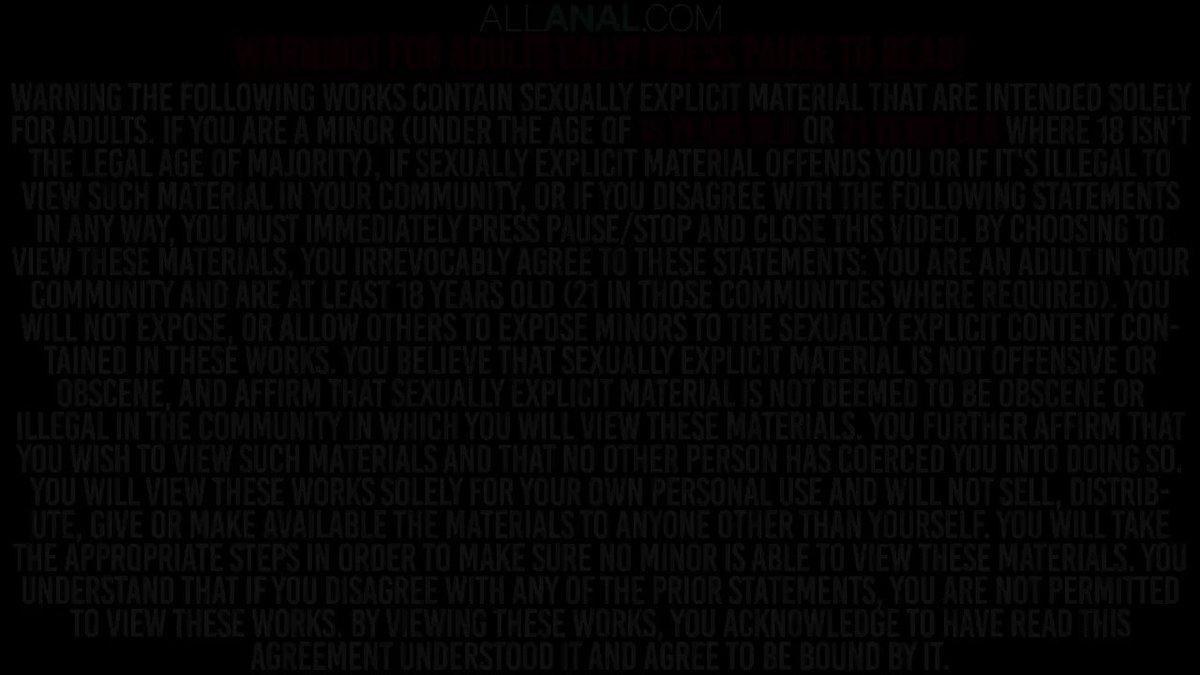 New scene on http://allanal.com with @akachanellheart 🍑👯‍♀️