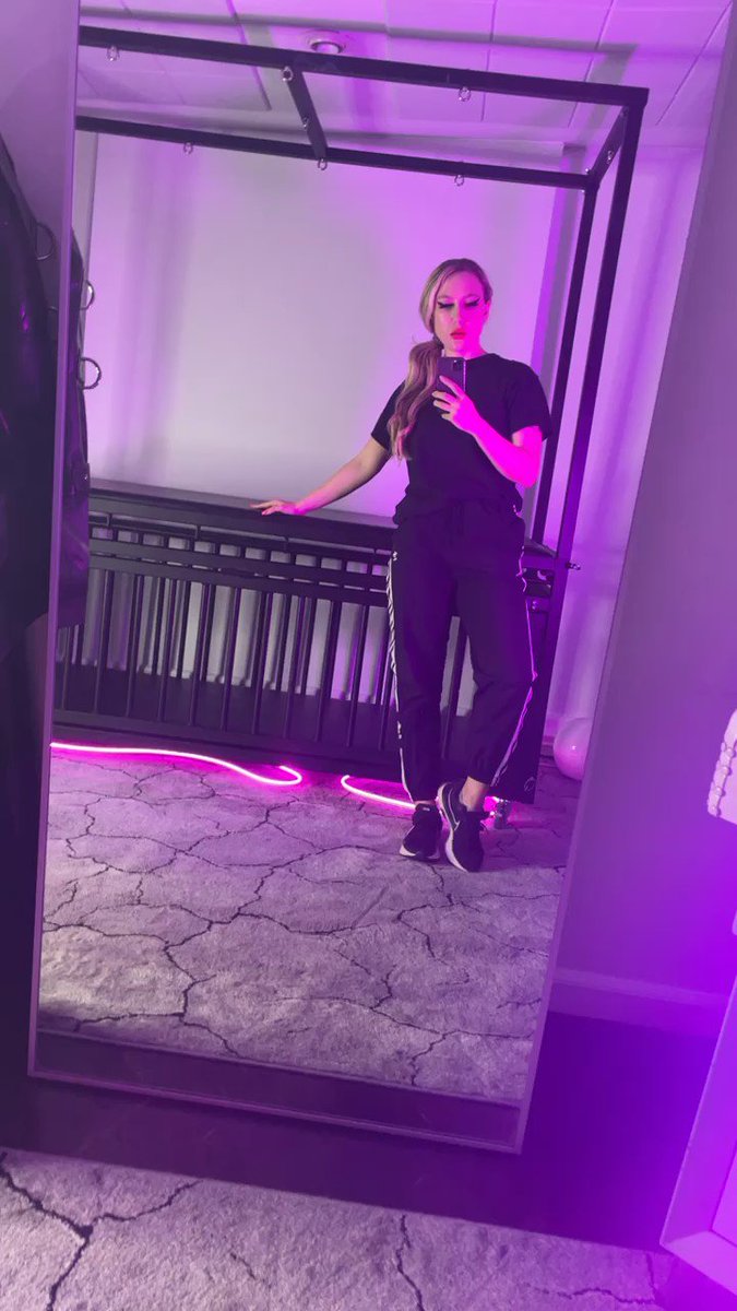 This is why I need to shoot my friends more…