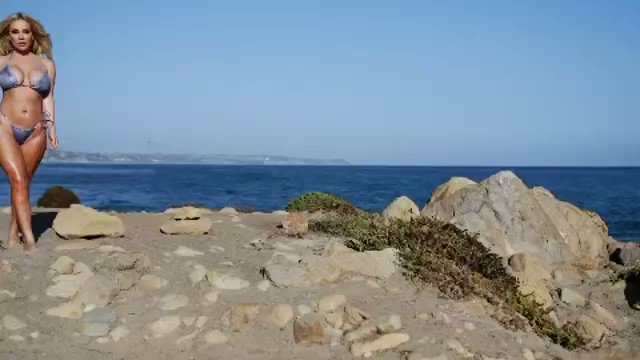 My showcase: BIKINI BEACH SLUT directed by @jonnidarkko 💥is coming…