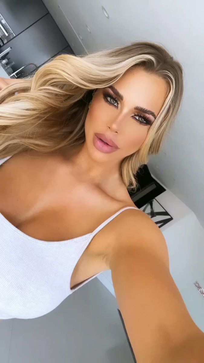 My glam today was ON POINT 🔥