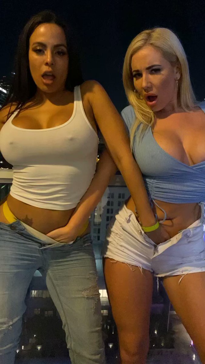 🔥👯‍♀️🔥