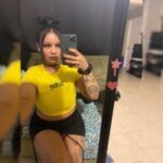 Damara (magical kitty)