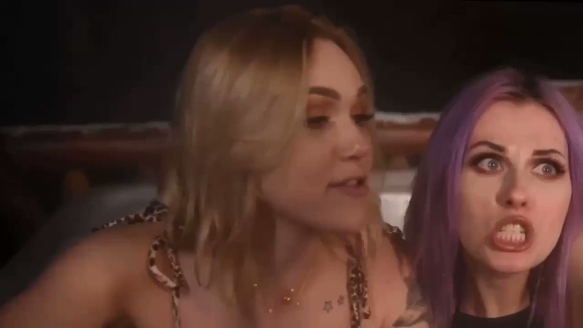 Can’t wait to interlock our toes again 🥰✨ @rosemoontv