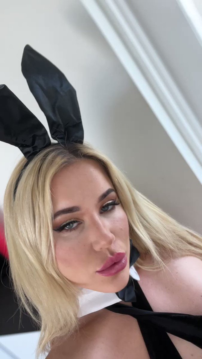 Happy Easter!🐰 💖