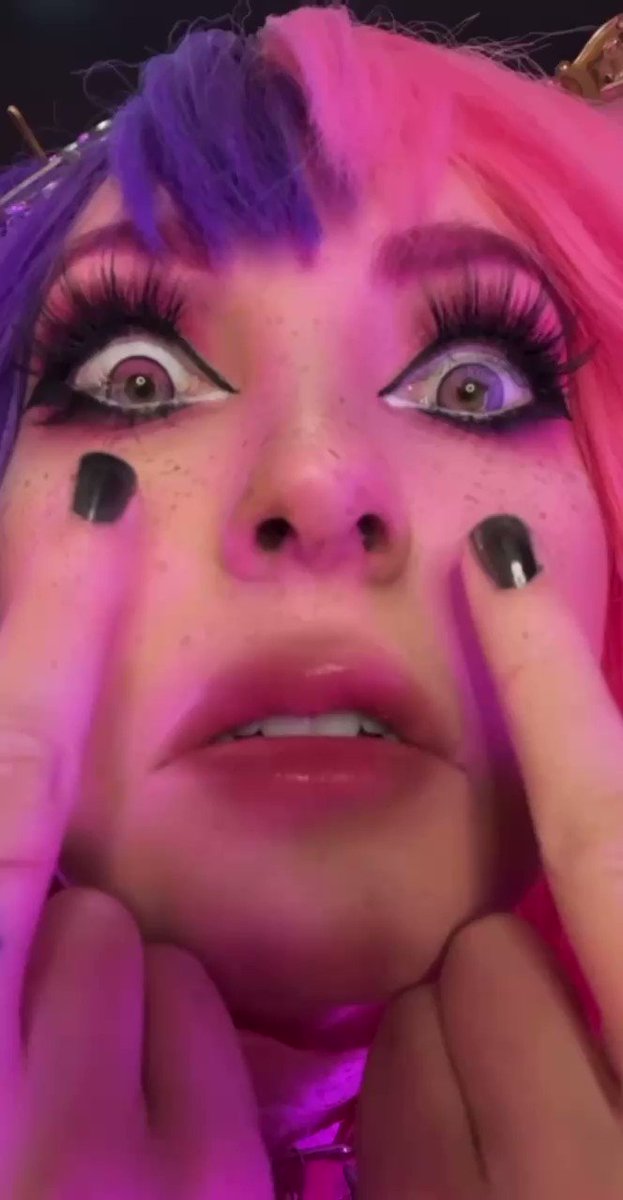 I’m alive I’m dead @ironmouse