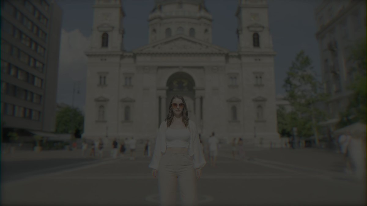 I made a collab video with the hungarian branch of…