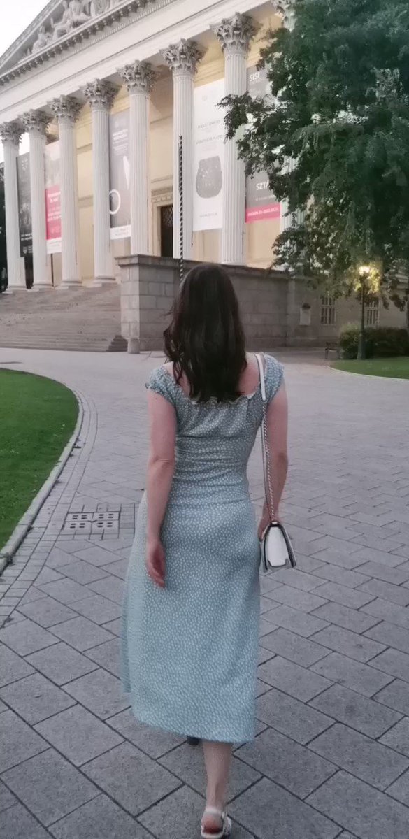 Feeling cute today✨