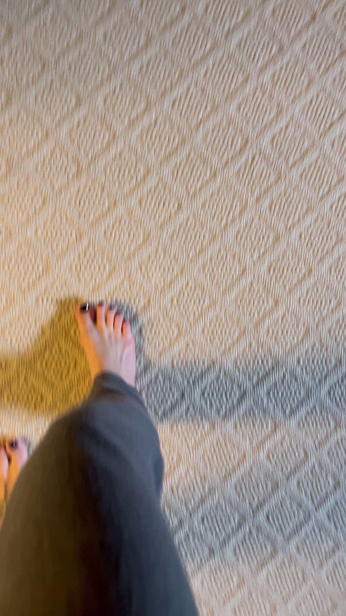 Me closing the door before I look up why Bob…