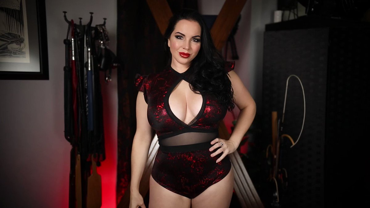 It’s a new month! The start of a new month…