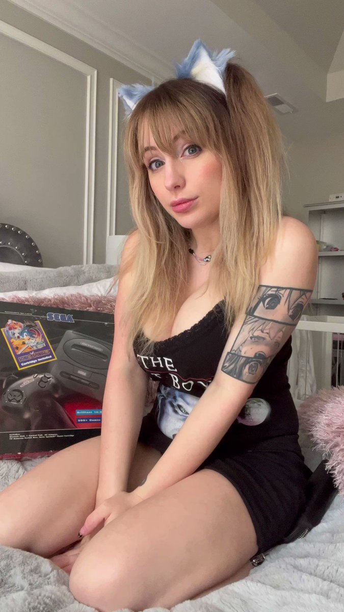 My Sega Saturn story. #sega